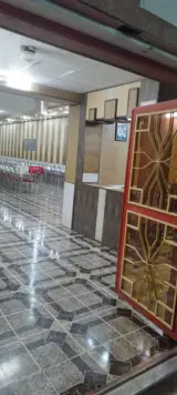 تالار و رستوران نور