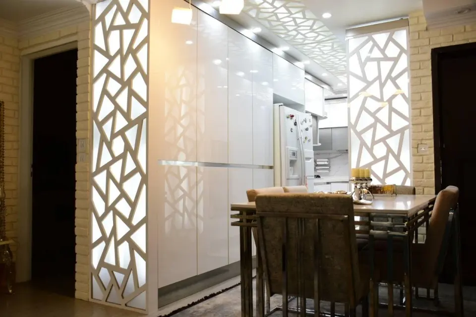 گروه تولیدی کابینت نونج