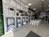 فروشگاه مصالح و لوازم ساختمانی کیمیا