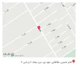 تعمیرگاه مکانیکی محمدی