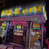 فست فود مستر کنتاکی