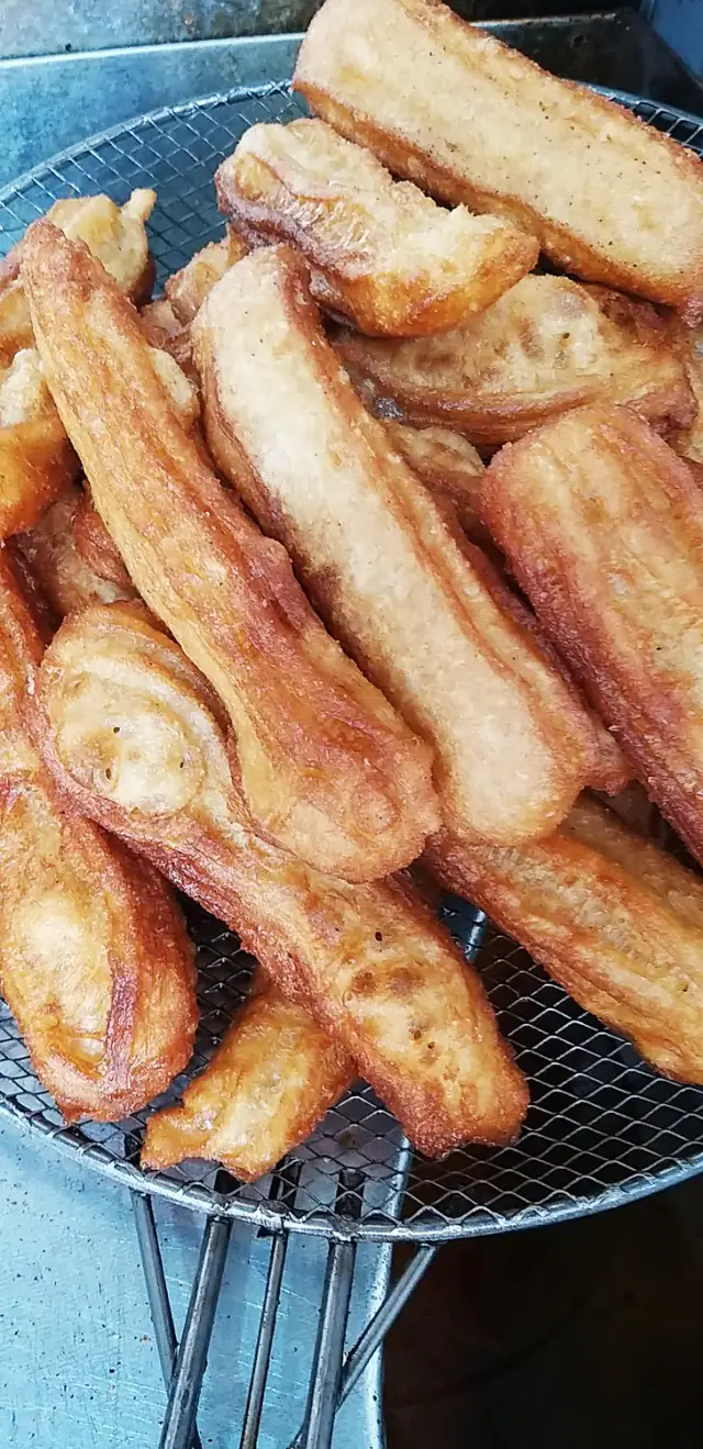 بامیه پزی سنتی ری