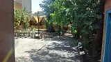 کافه رستوران باغ وفا