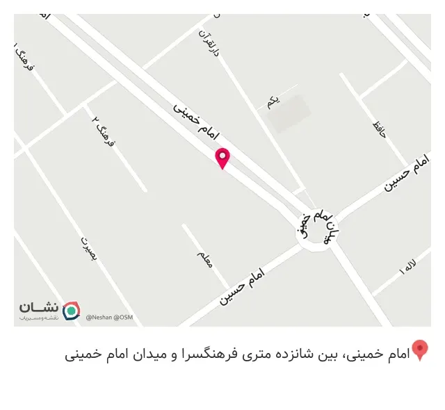 لوازم آرایشی پناه استور