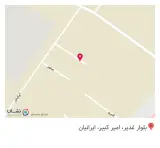 مدرن کالای چوب اسدی