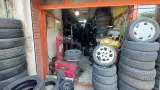 باطری سازی علی