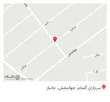 سوپر گوشت و مرغ سبلان در اسلامشهر