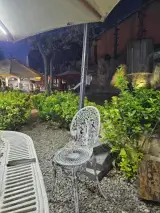 رستوران شاهکار