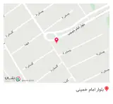 مصالح فروشی ساحل