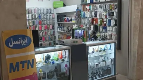 موبایل آلفا