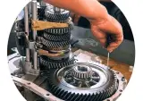 تعمیرات گیربکس اتوماتیک-اتومات کاوسی