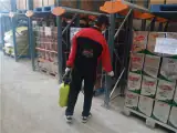 شرکت سمپاشی پیشتازان نوین مهرسان در تهران