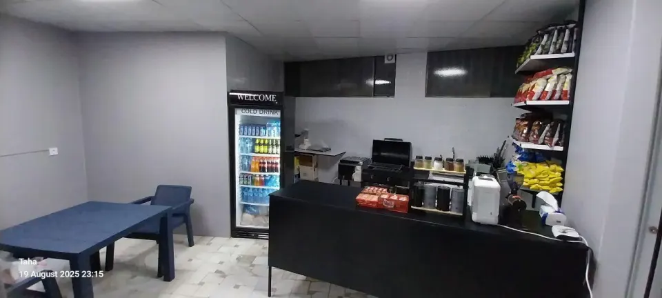 استخر کلهر