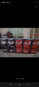 لوازم اداری ابراهیم