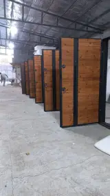 فروشگاه درب راش دور