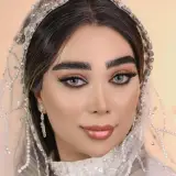 .سالن زیبایی عروس فرنگی