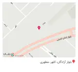 میوه فروشی دریا