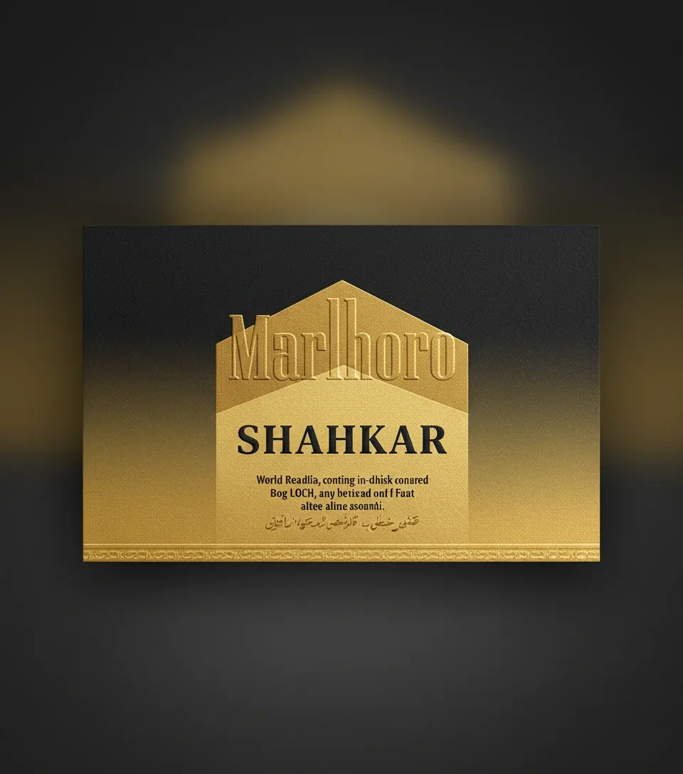 دخانیات شاهکار