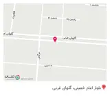 مشاور املاک مرکزی