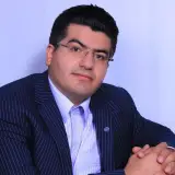 وکیل مصطفی محمدپور
