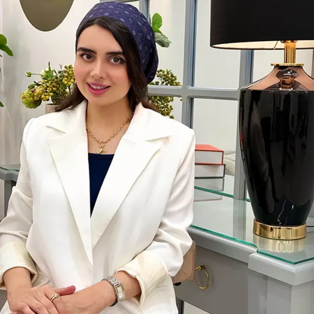 کلینیک زیبایی دکتر مریم عطایی