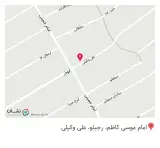 حلیم طاهری