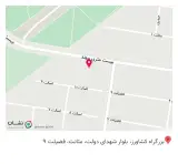 شاهین فروشگاه لوازم ساختمانی در اراک