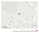 خدمات الکترونیک و کامپیوتر پیروی در تهران