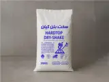 سیلیکا بتن