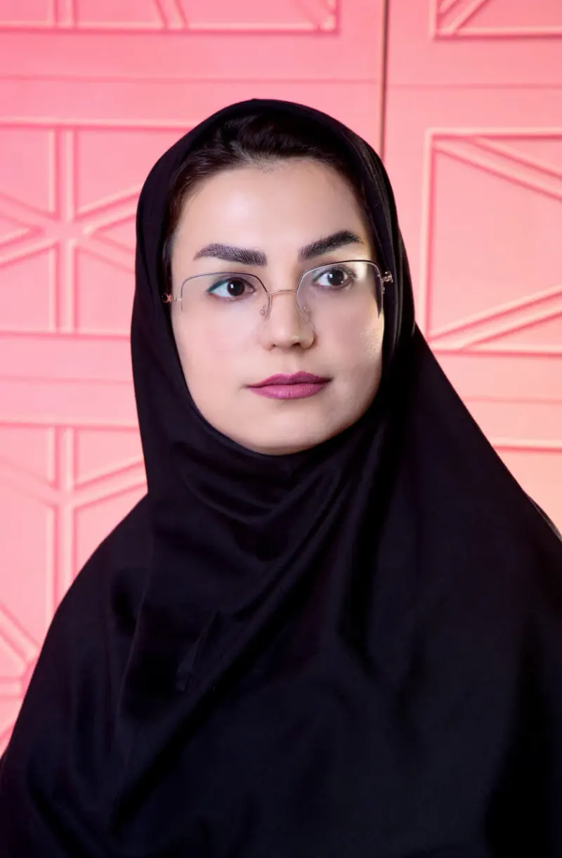 وکیل مهناز اخباری