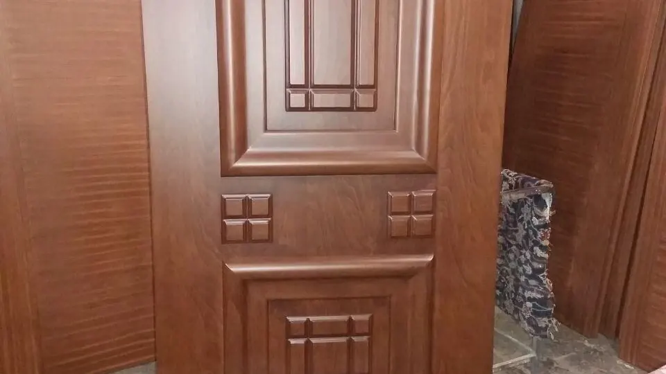 درب ضد سرقت پرشین یاری
