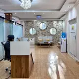 درمانگاه شبانه روزی آریل