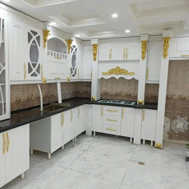کابینت سازی باوی