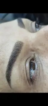 سالن زیبایی ای تک