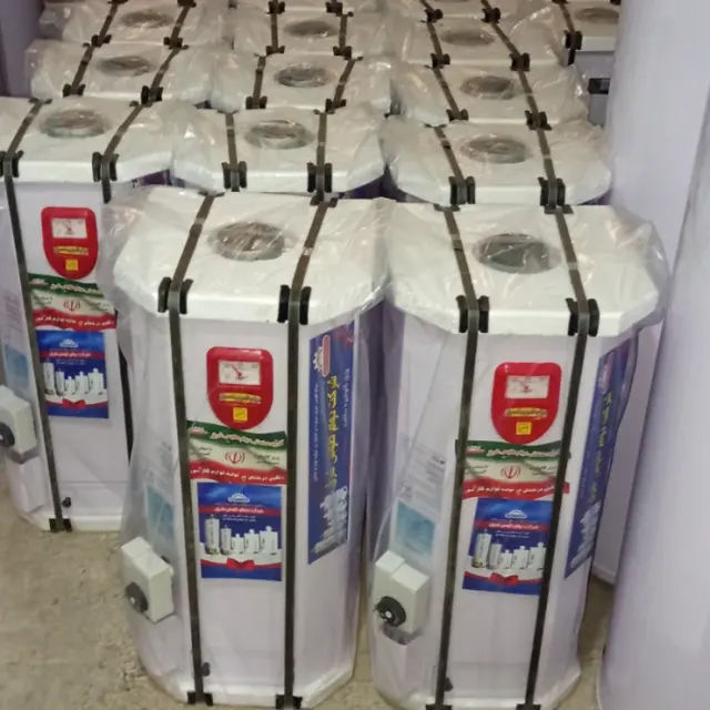 شرکت تولیدی و صنعتی دوام طوس شرق