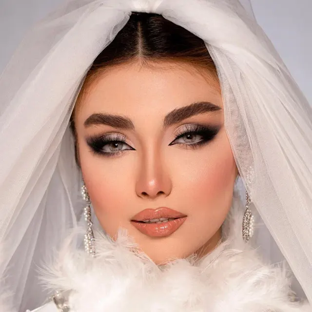 سالن زیبایی‌ مهناز موسوی VIP در مشهد