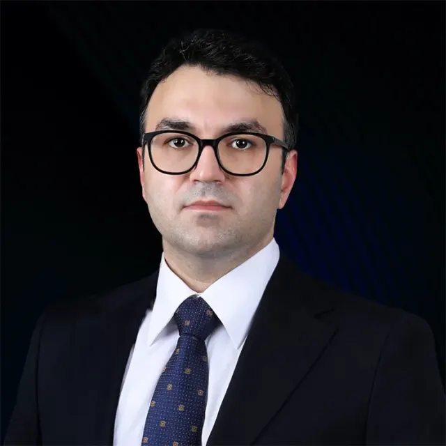 دکتر محمداسمعیلی نژاد