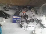 جلوبندی سازی وهیدرولیک فرمان اسلامی
