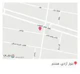 نان فانتزی شقایق