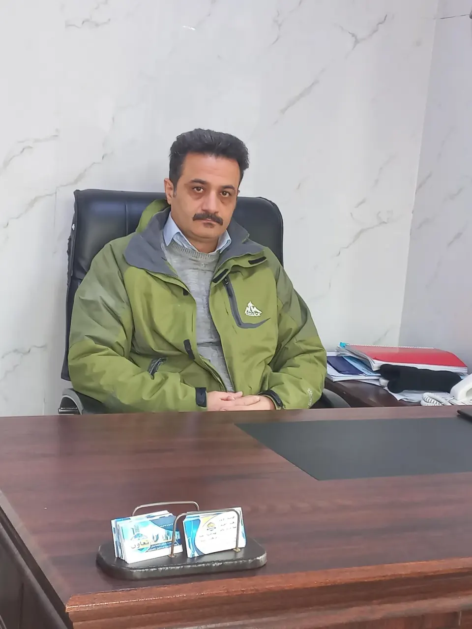 تعویض روغنی وحدت