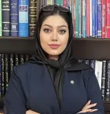 وکیل نسترن سوری