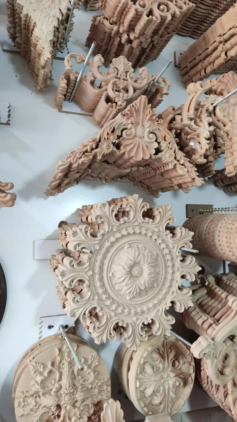 سوپر چوب آبشار