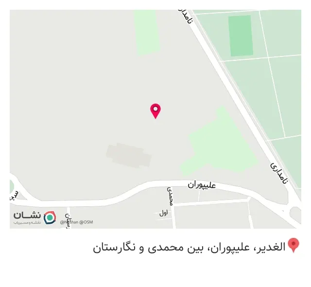 باشگاه بدنسازی معماری در شمس آباد