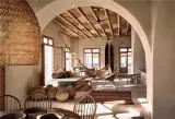 تجربه ای نوین در طراحی سه بعدی داخلی و خارجی.