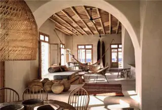 تجربه ای نوین در طراحی سه بعدی داخلی و خارجی.