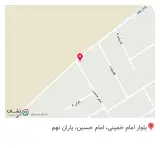 سوپر مارکت مهراد