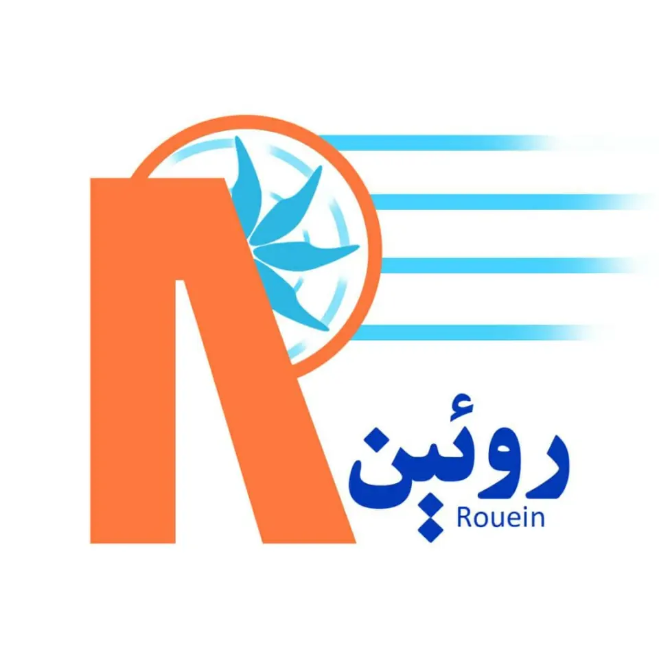 گروه صنعت تراش روئین