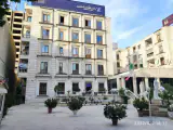بانک اقتصاد نوین شعبه خیابان فرشته تهران