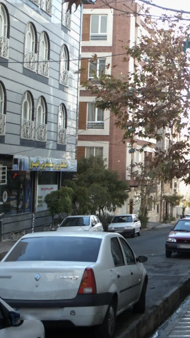 خشکشویی وسفیدشویی طهورا