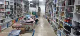 شهر کتاب فرهنگیان رضاپور